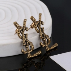 Ysl Earrings